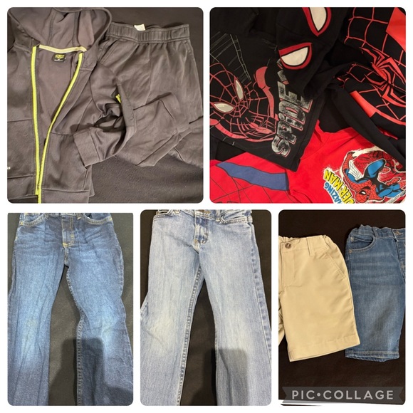 Wrangler Kids Blue Jeans - Picture 1 of 1